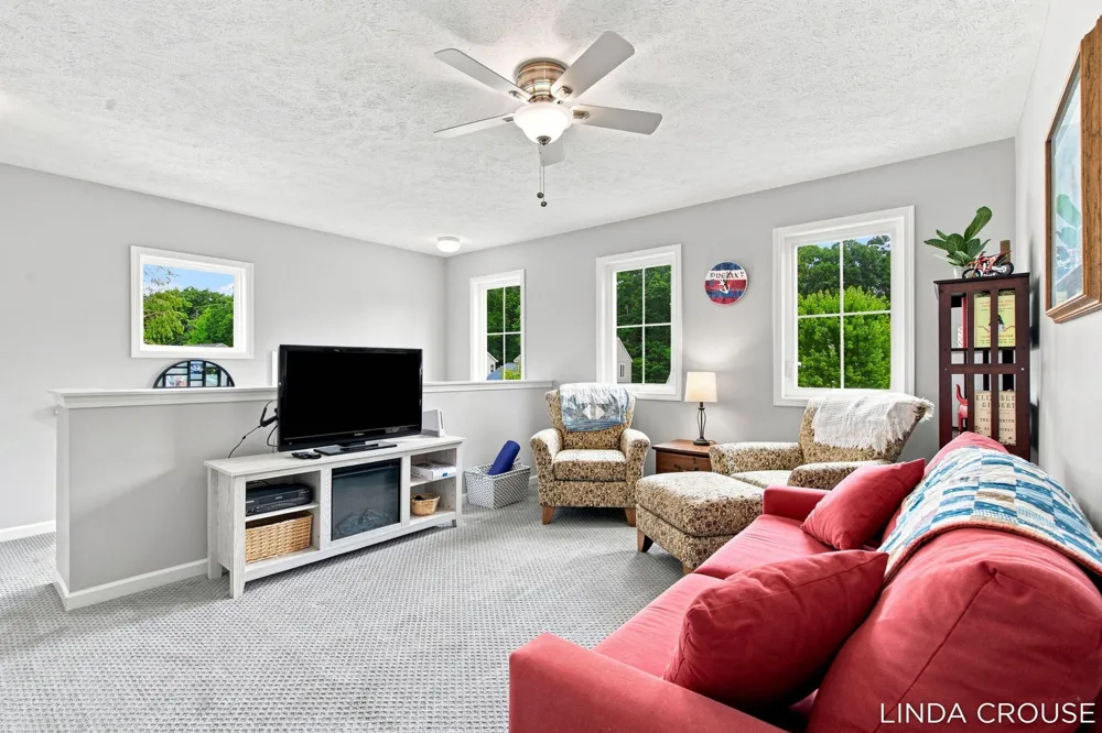 16849 Arbor Way Drive Crockery Township, MI 49448
