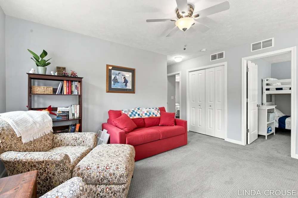 16849 Arbor Way Drive Crockery Township, MI 49448