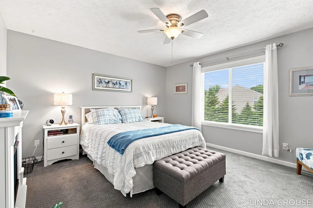 16849 Arbor Way Drive Crockery Township, MI 49448