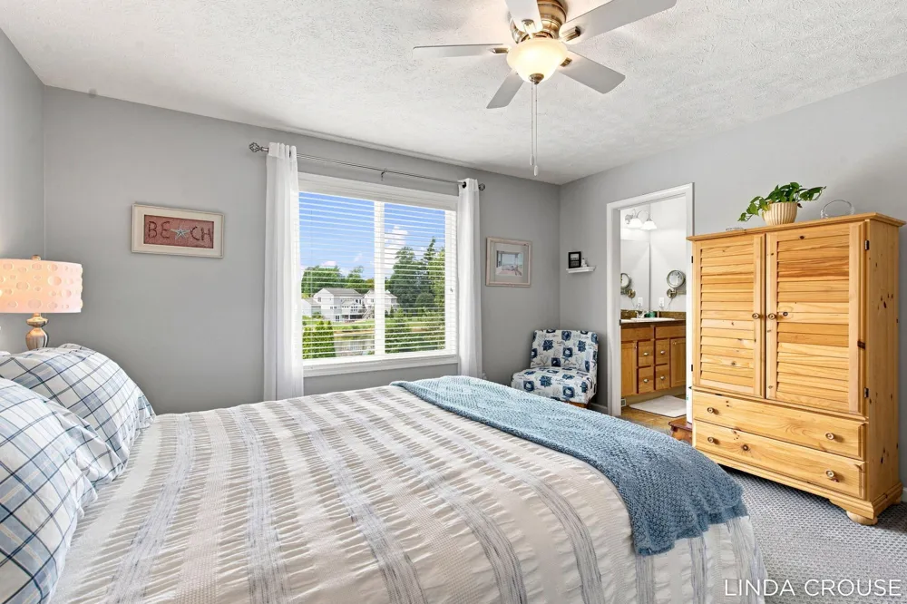 16849 Arbor Way Drive Crockery Township, MI 49448