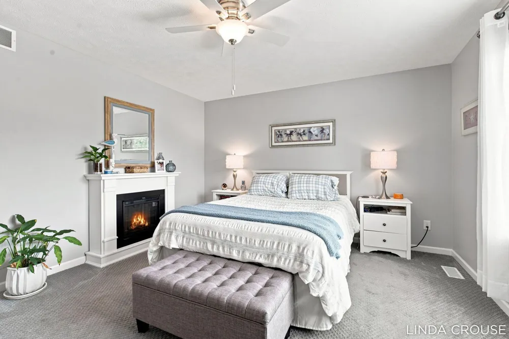 16849 Arbor Way Drive Crockery Township, MI 49448