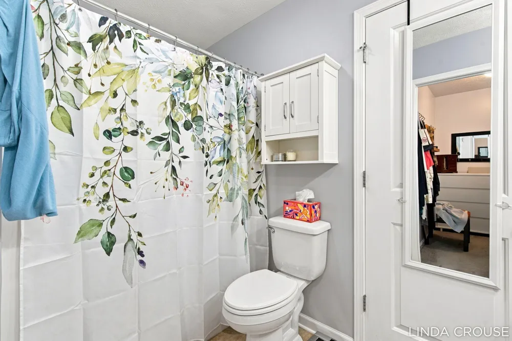 16849 Arbor Way Drive Crockery Township, MI 49448