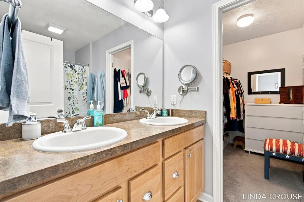 16849 Arbor Way Drive Crockery Township, MI 49448