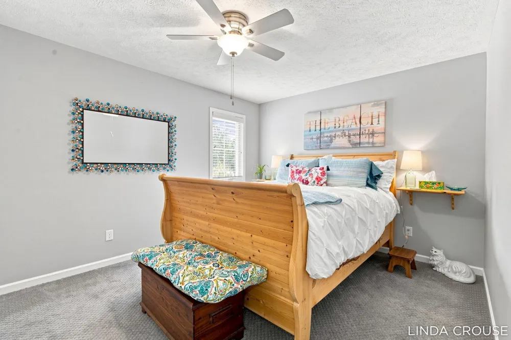 16849 Arbor Way Drive Crockery Township, MI 49448