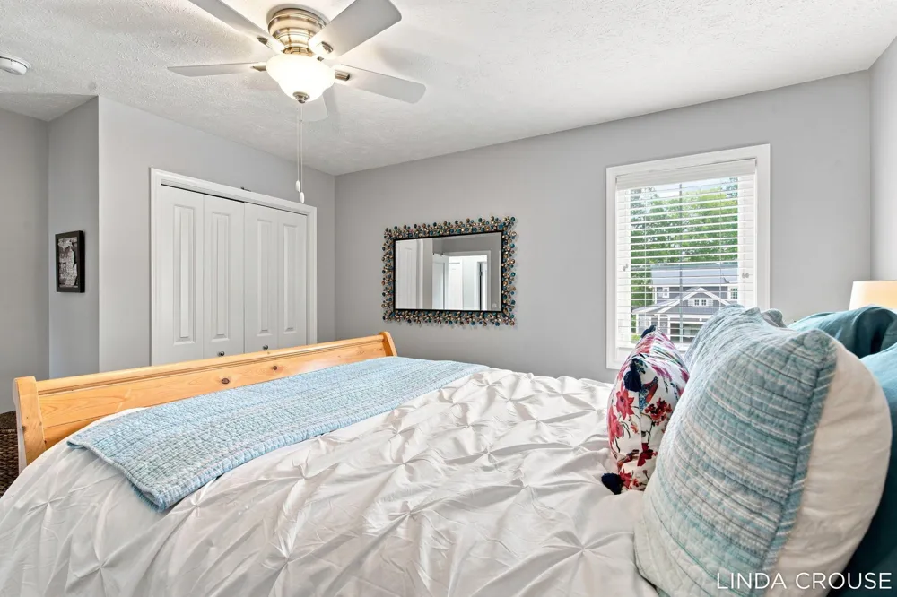 16849 Arbor Way Drive Crockery Township, MI 49448