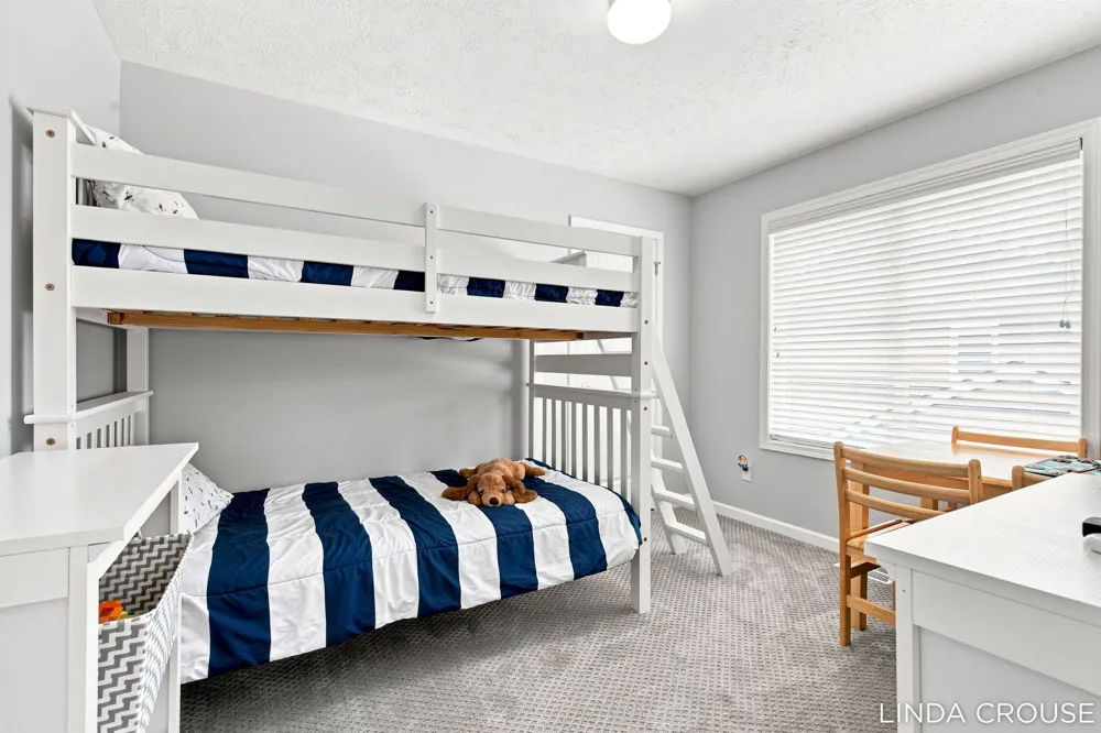 16849 Arbor Way Drive Crockery Township, MI 49448