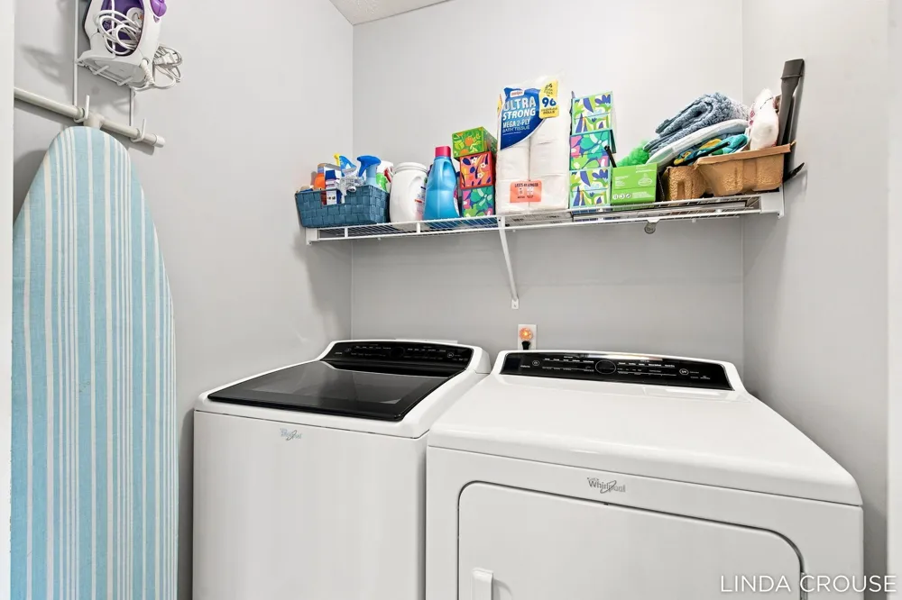 16849 Arbor Way Drive Crockery Township, MI 49448