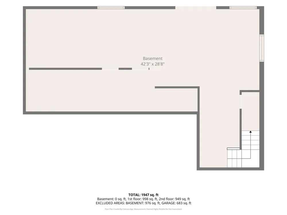16849 Arbor Way Drive Crockery Township, MI 49448