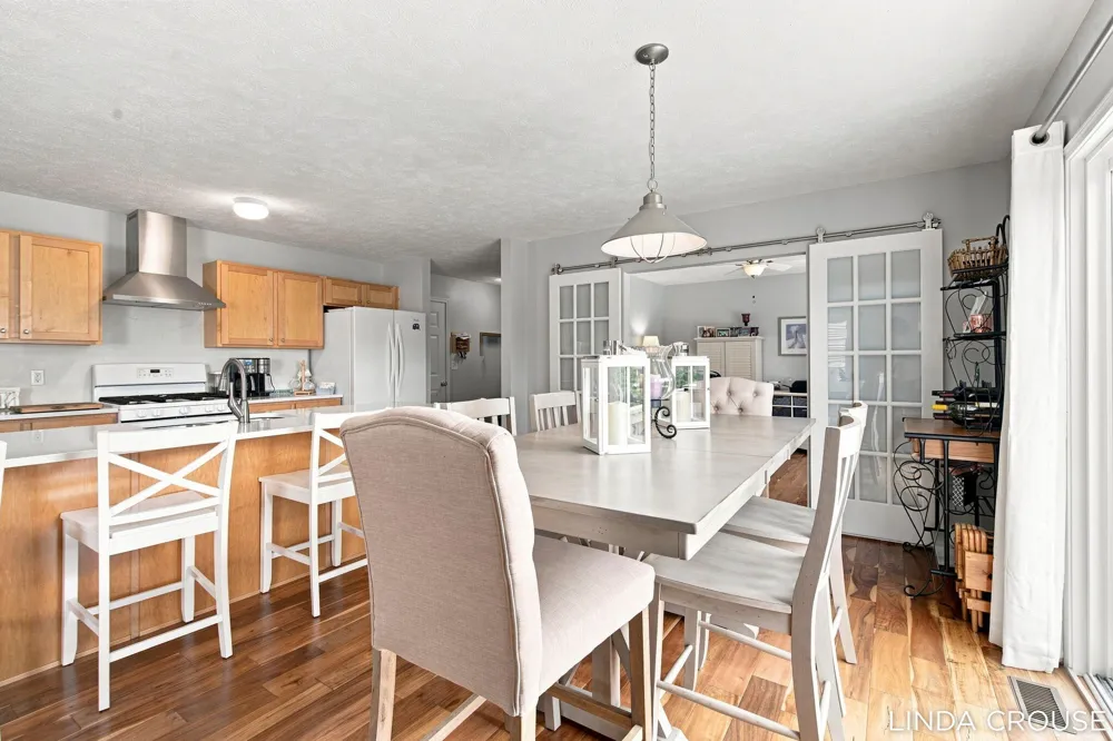 16849 Arbor Way Drive Crockery Township, MI 49448