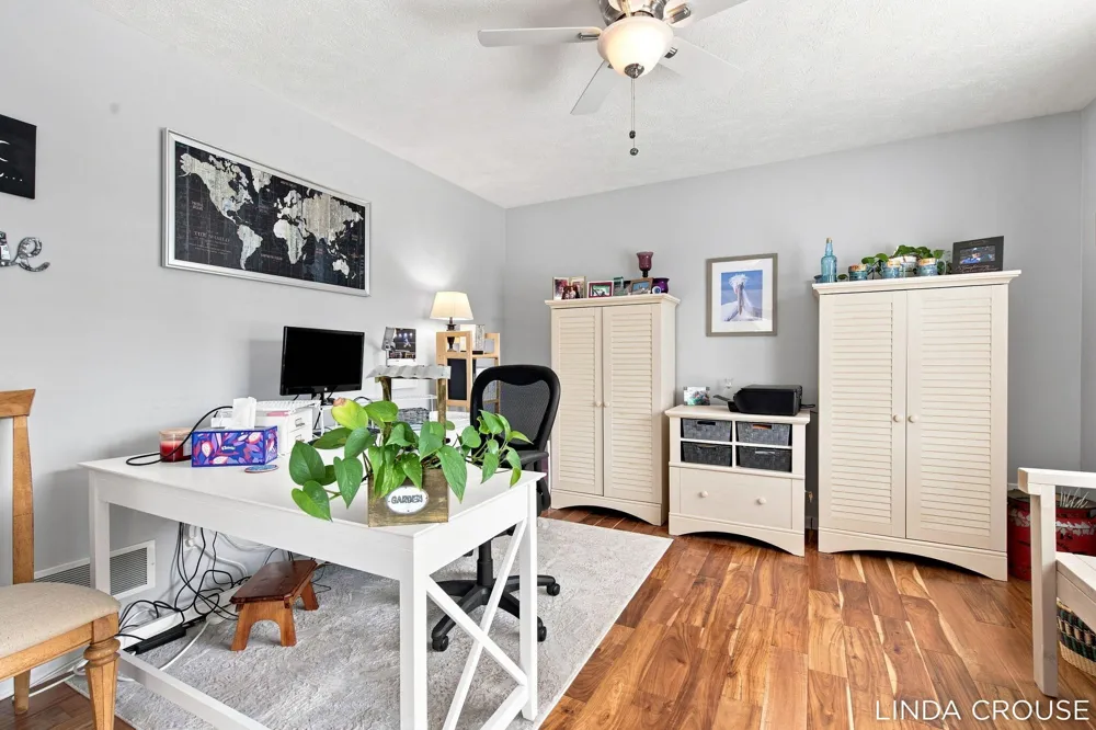 16849 Arbor Way Drive Crockery Township, MI 49448