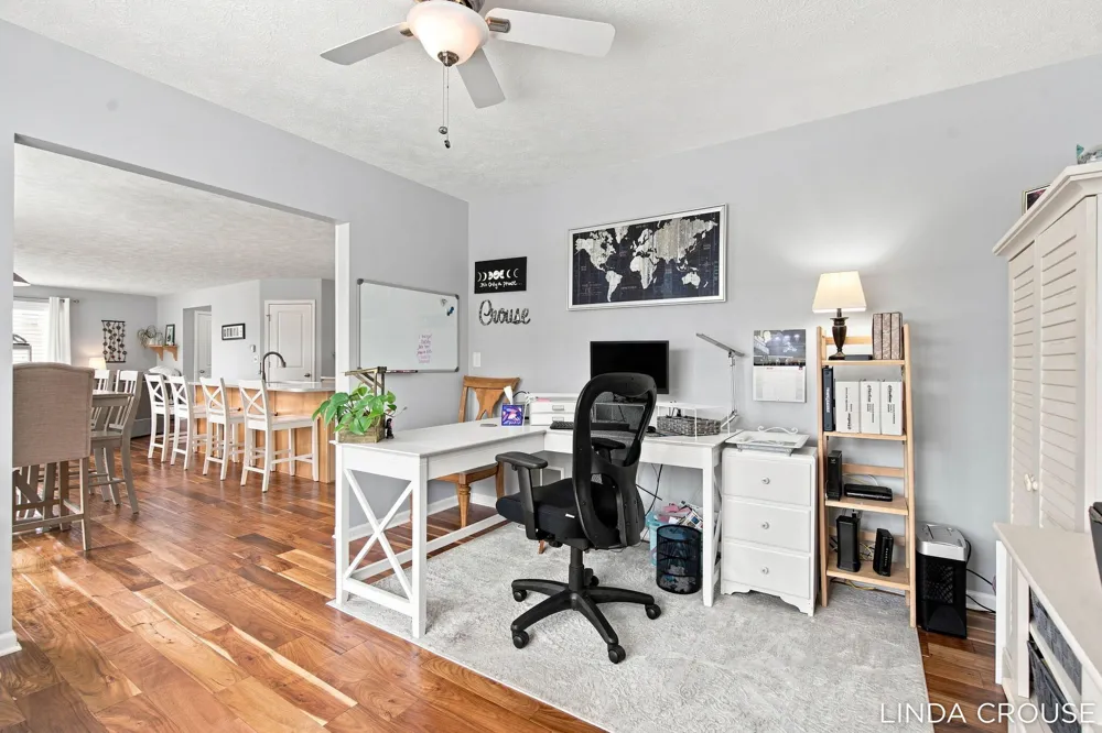16849 Arbor Way Drive Crockery Township, MI 49448