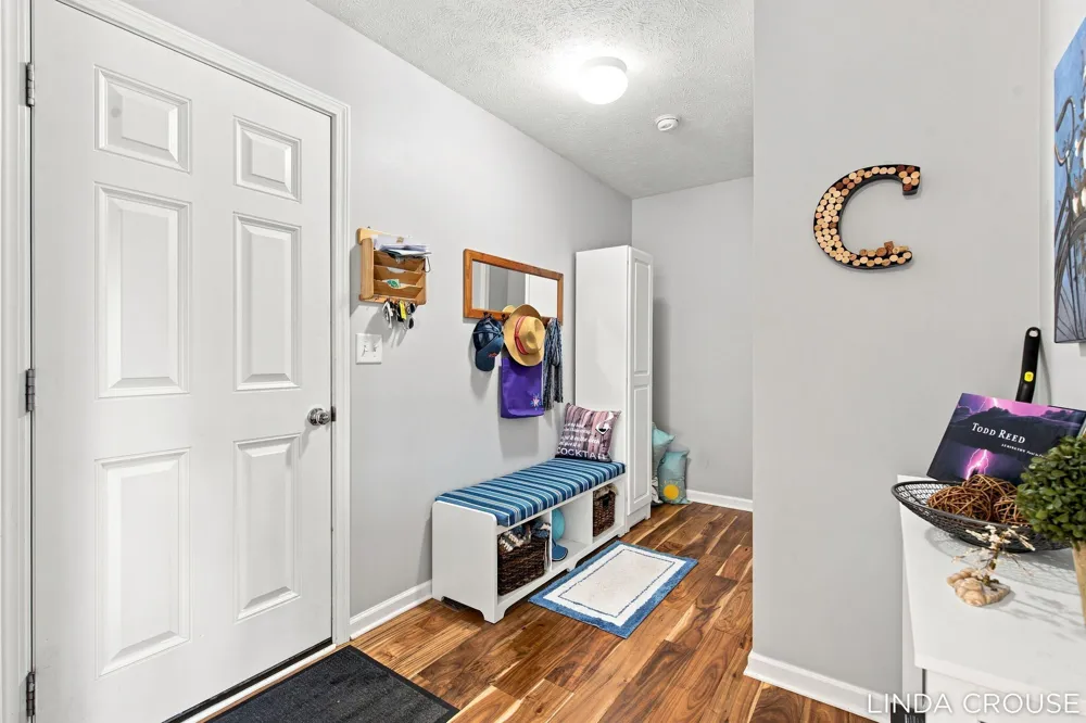 16849 Arbor Way Drive Crockery Township, MI 49448