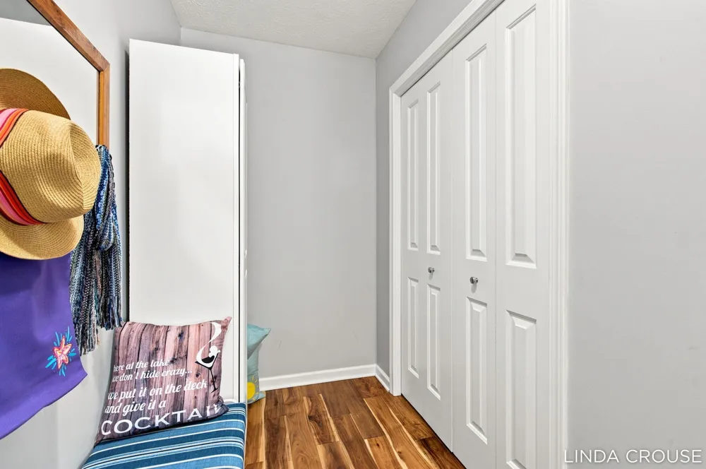 16849 Arbor Way Drive Crockery Township, MI 49448