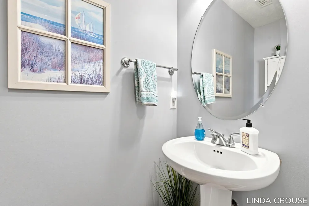 16849 Arbor Way Drive Crockery Township, MI 49448