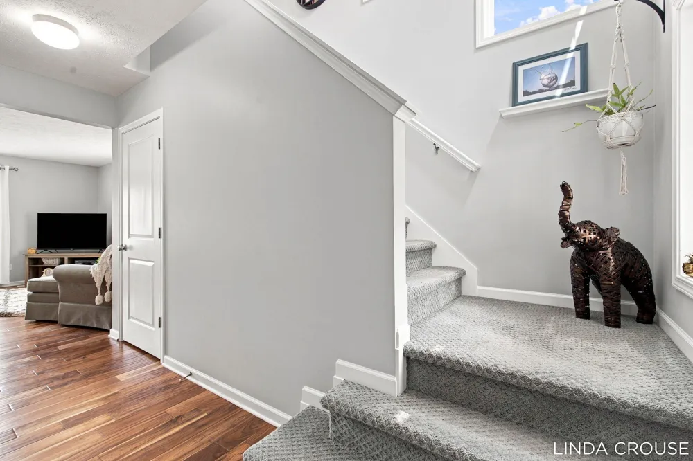 16849 Arbor Way Drive Crockery Township, MI 49448