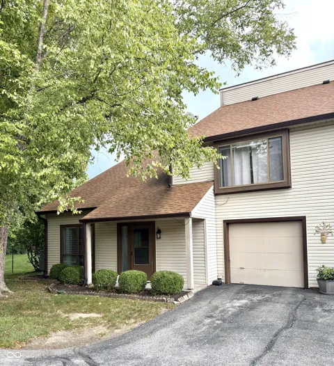 2512 Hideaway North Drive
