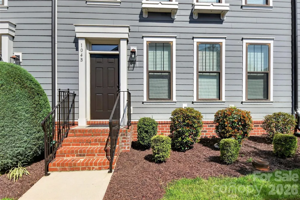 104B Certificate Street Mooresville, NC 28117