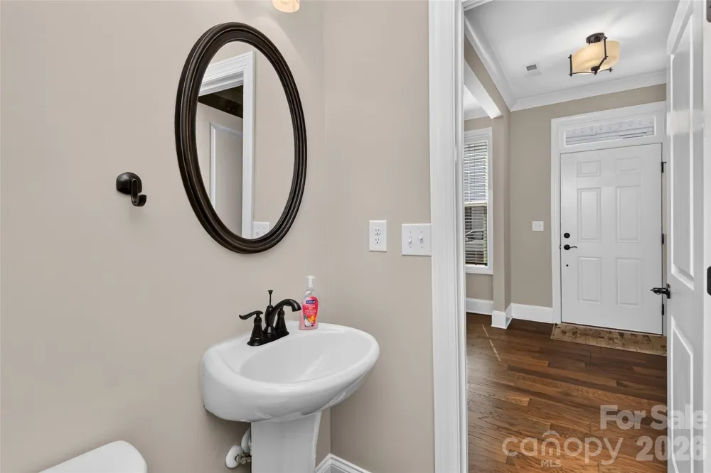 104B Certificate Street Mooresville, NC 28117