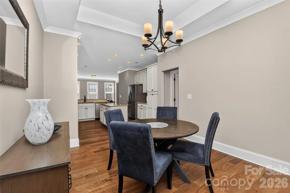 104B Certificate Street Mooresville, NC 28117