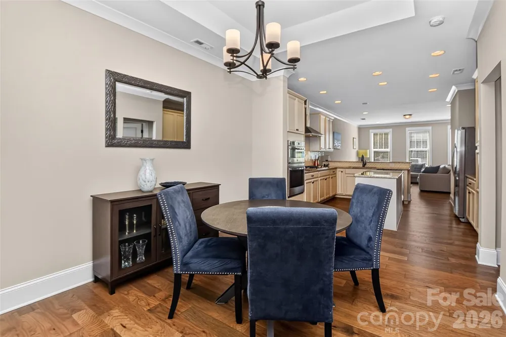 104B Certificate Street Mooresville, NC 28117