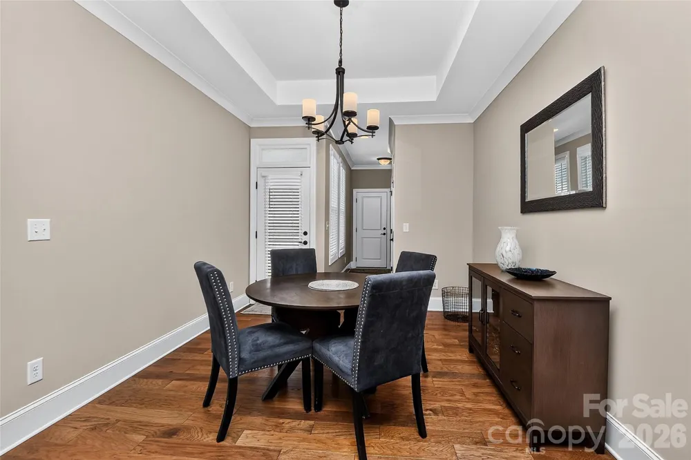 104B Certificate Street Mooresville, NC 28117