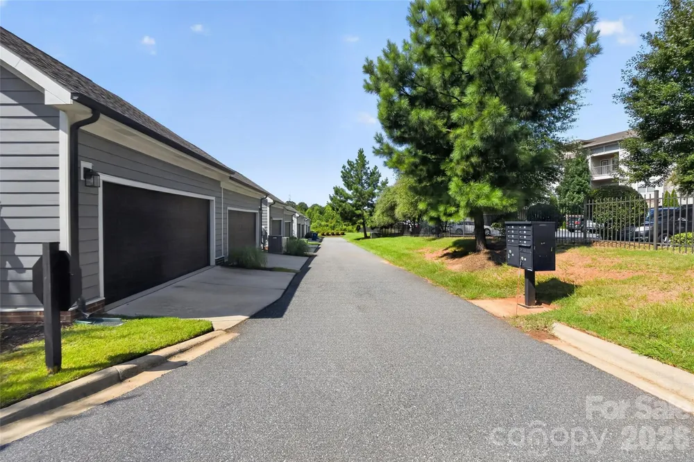 104B Certificate Street Mooresville, NC 28117