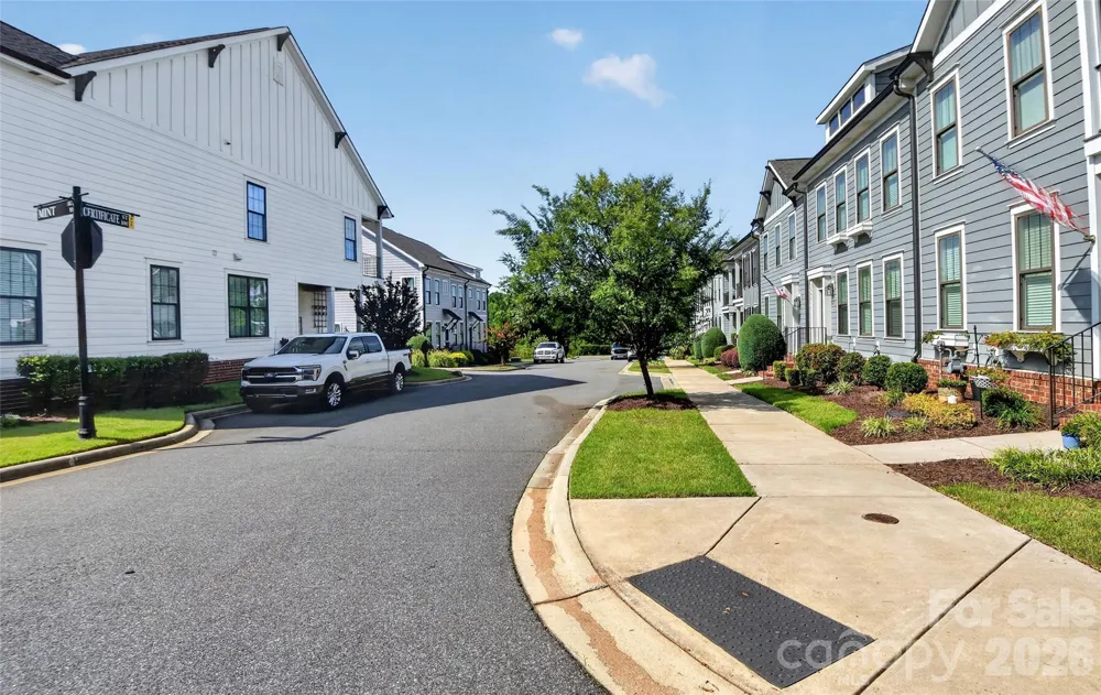 104B Certificate Street Mooresville, NC 28117
