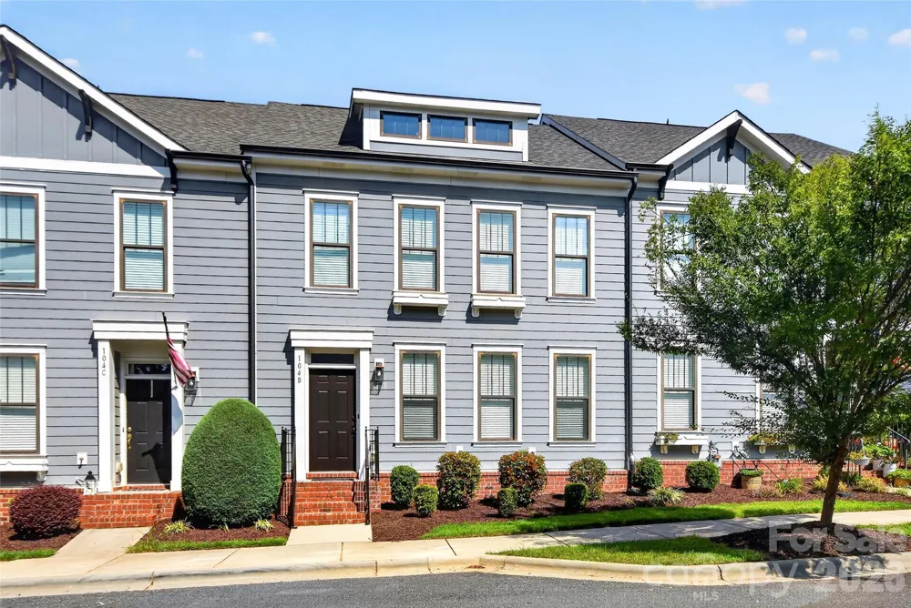 104B Certificate Street Mooresville, NC 28117