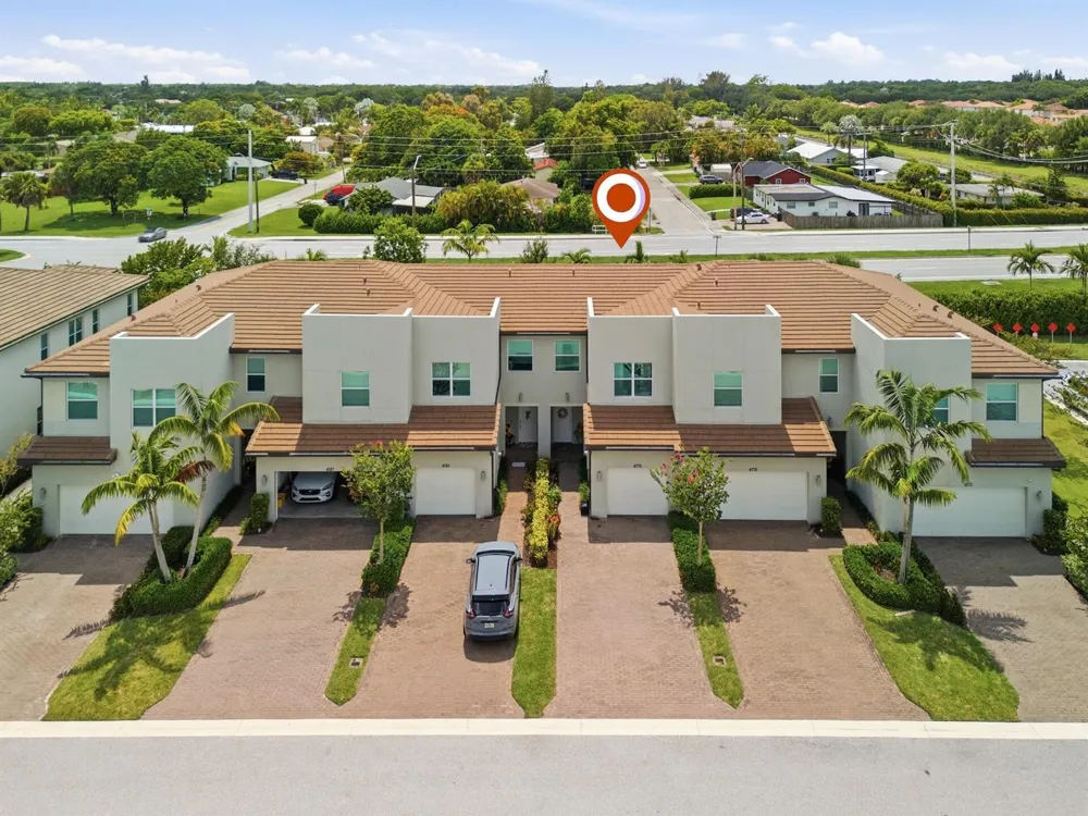 4779 Navali Drive Lake Worth, FL 33467