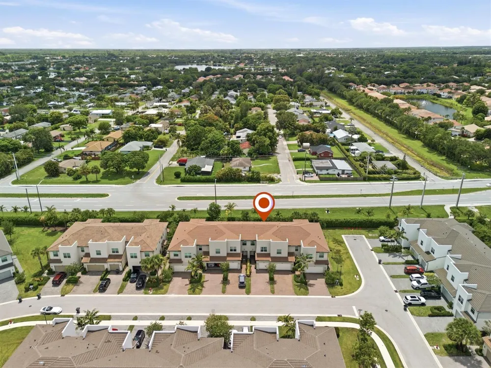 4779 Navali Drive Lake Worth, FL 33467