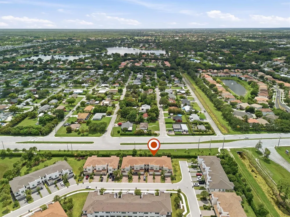 4779 Navali Drive Lake Worth, FL 33467