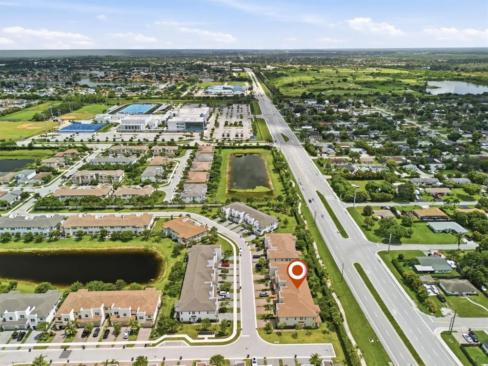 4779 Navali Drive Lake Worth, FL 33467