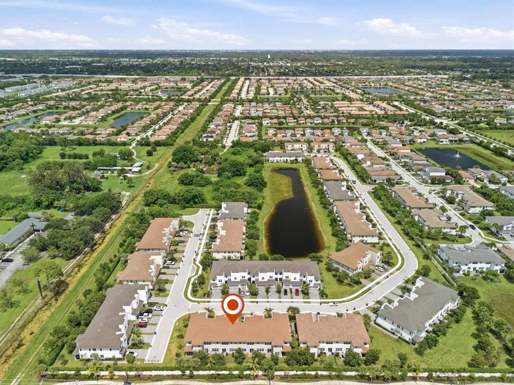 4779 Navali Drive Lake Worth, FL 33467