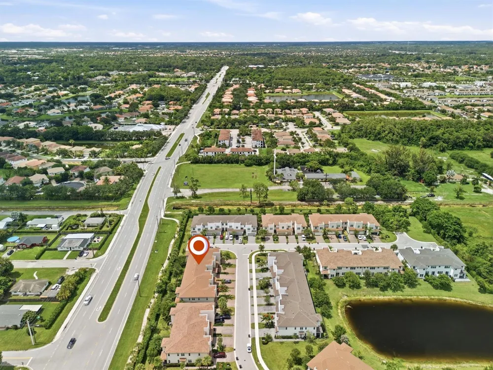 4779 Navali Drive Lake Worth, FL 33467