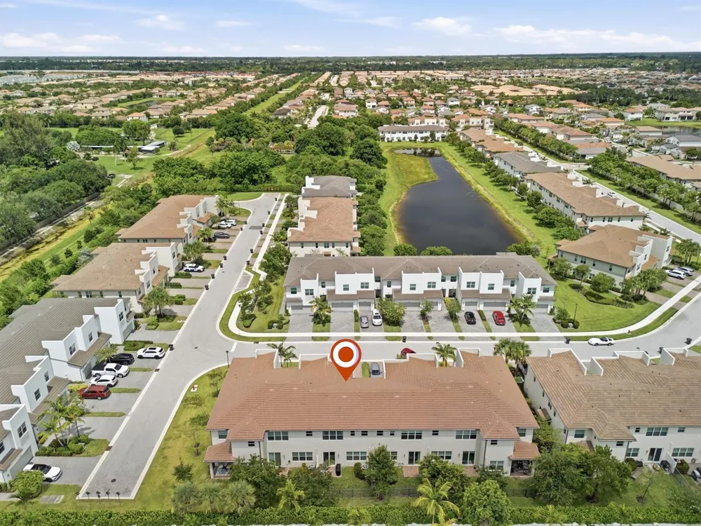 4779 Navali Drive Lake Worth, FL 33467
