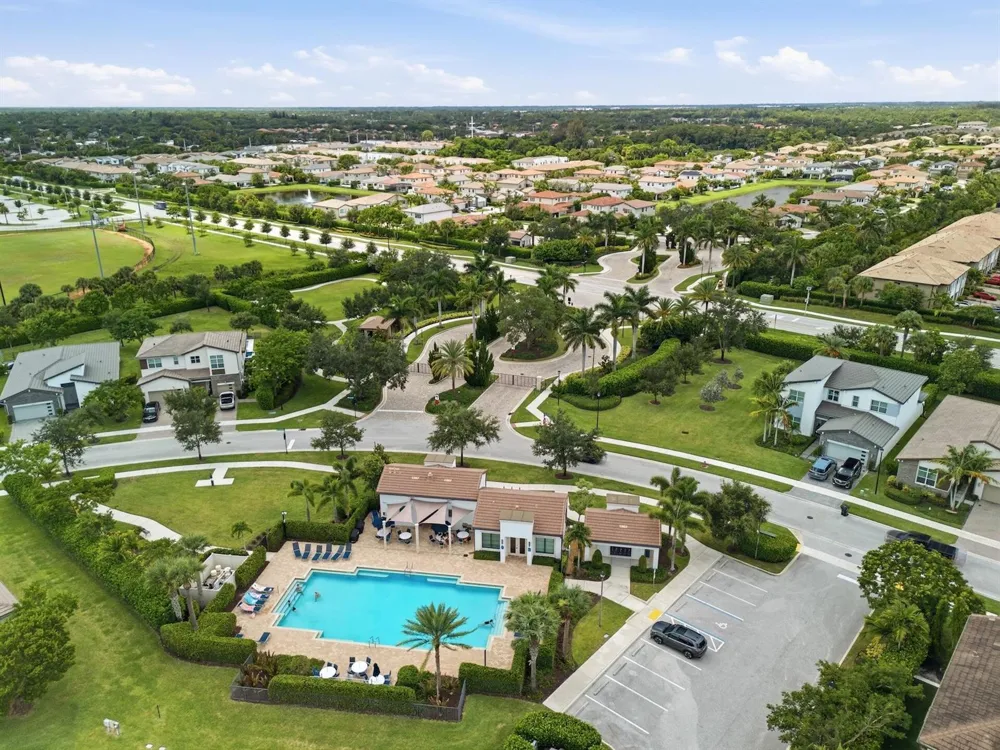 4779 Navali Drive Lake Worth, FL 33467