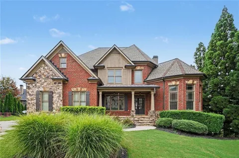 2435 Retreat Point Parkway