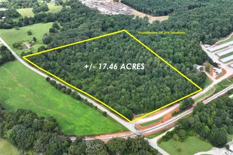 TRACT Mountain Creek Church