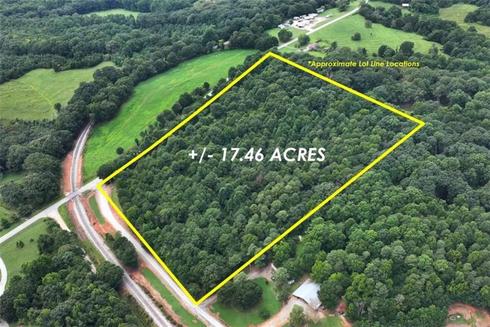 TRACT Mountain Creek Church Pendergrass, GA 30567