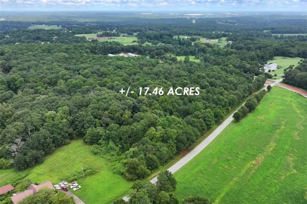 TRACT Mountain Creek Church Pendergrass, GA 30567