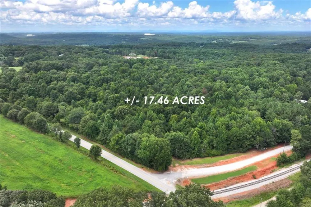 TRACT Mountain Creek Church Pendergrass, GA 30567