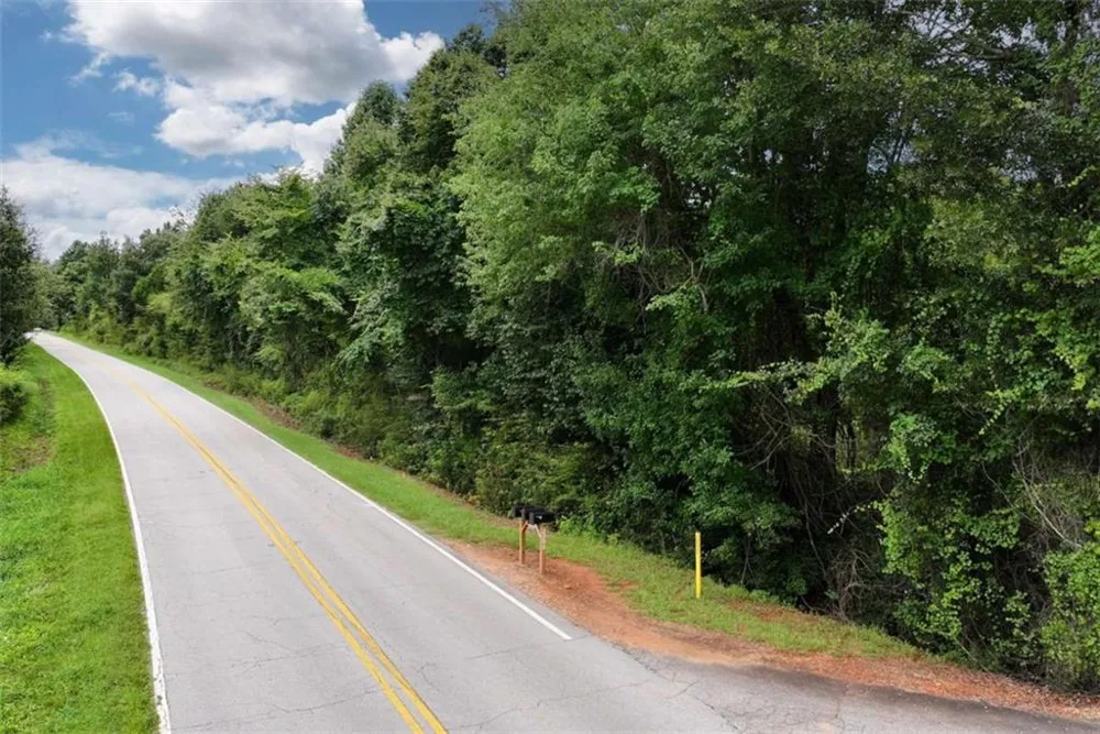 TRACT Mountain Creek Church Pendergrass, GA 30567