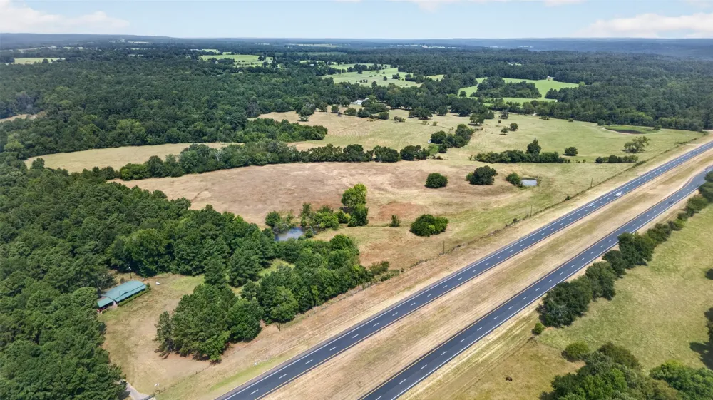State Highway 155 Frankston, TX 75763