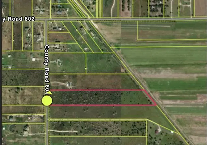 1780 County Road 604 Dayton, TX 77535