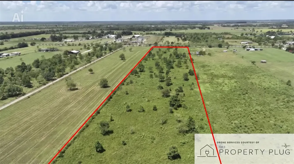 1780 County Road 604 Dayton, TX 77535