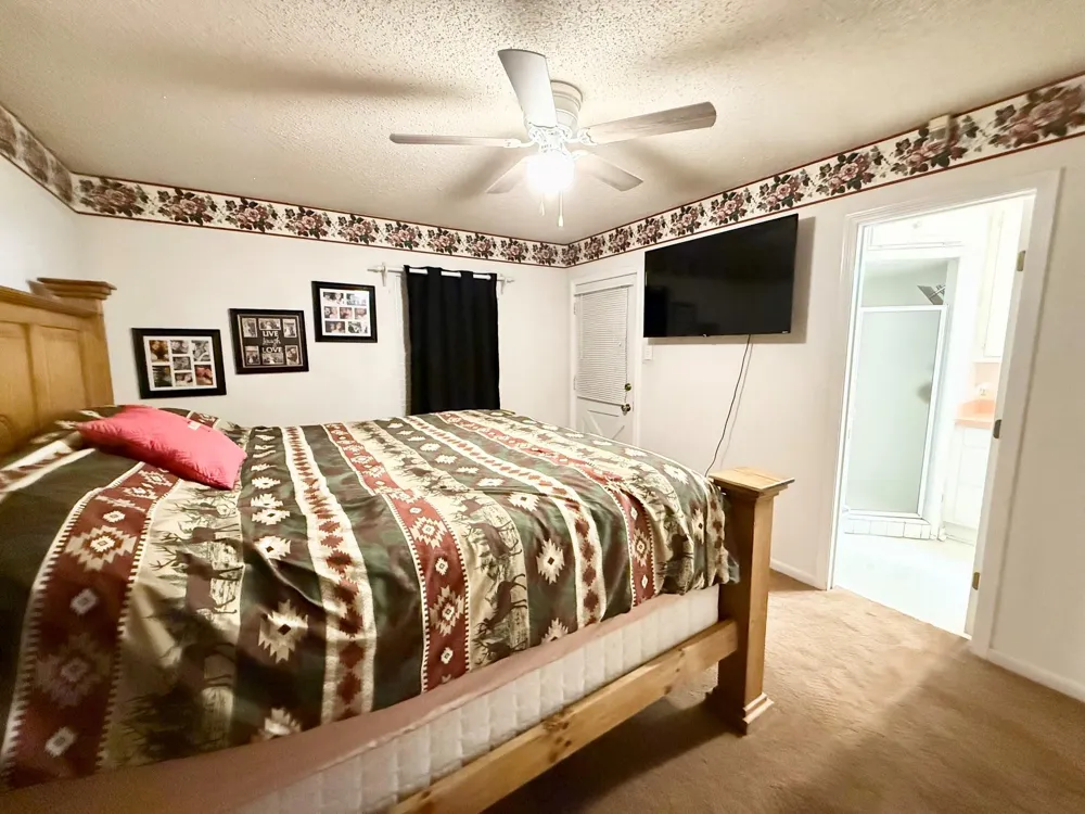 5096 Us Highway 287 Grapeland, TX 75844