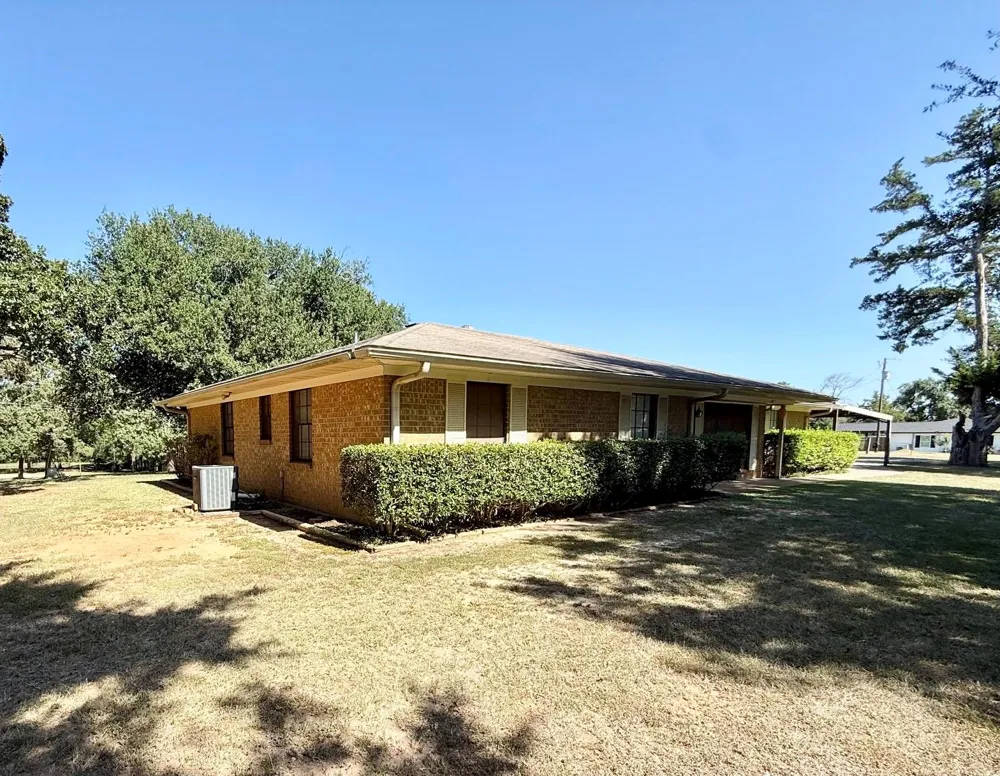 5096 Us Highway 287 Grapeland, TX 75844