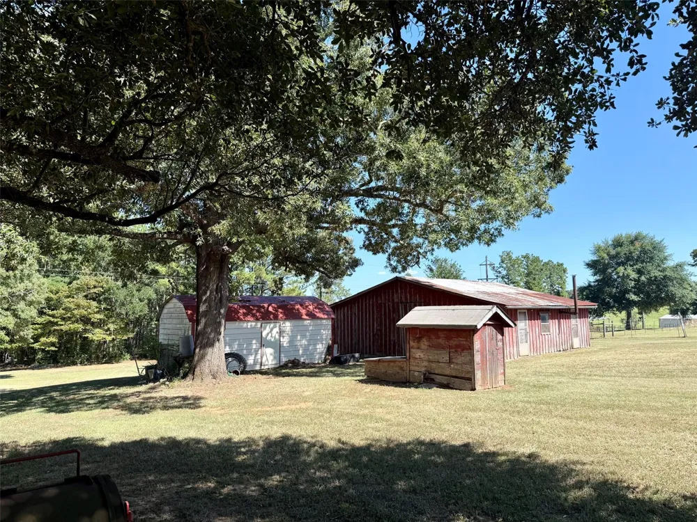 5096 Us Highway 287 Grapeland, TX 75844
