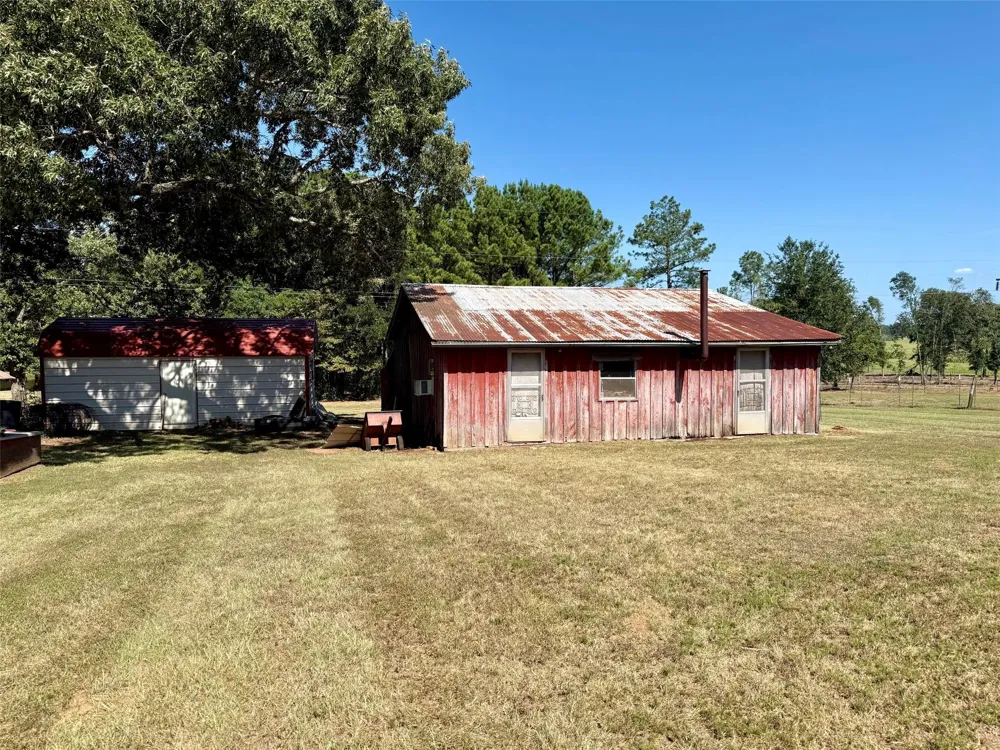 5096 Us Highway 287 Grapeland, TX 75844