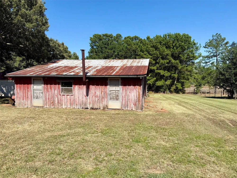 5096 Us Highway 287 Grapeland, TX 75844